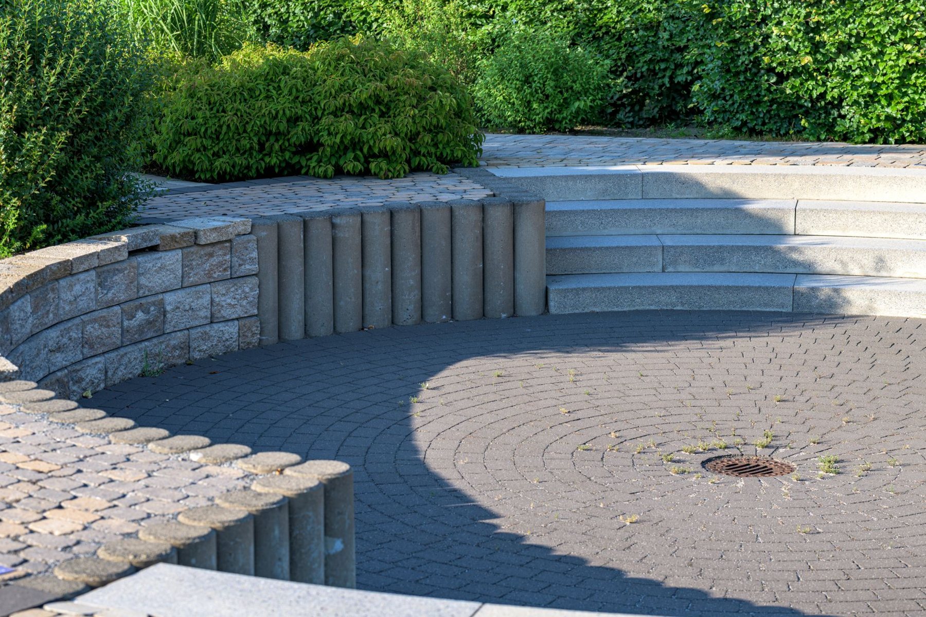 Pavers & Hardscaping in Gilbert AZ
