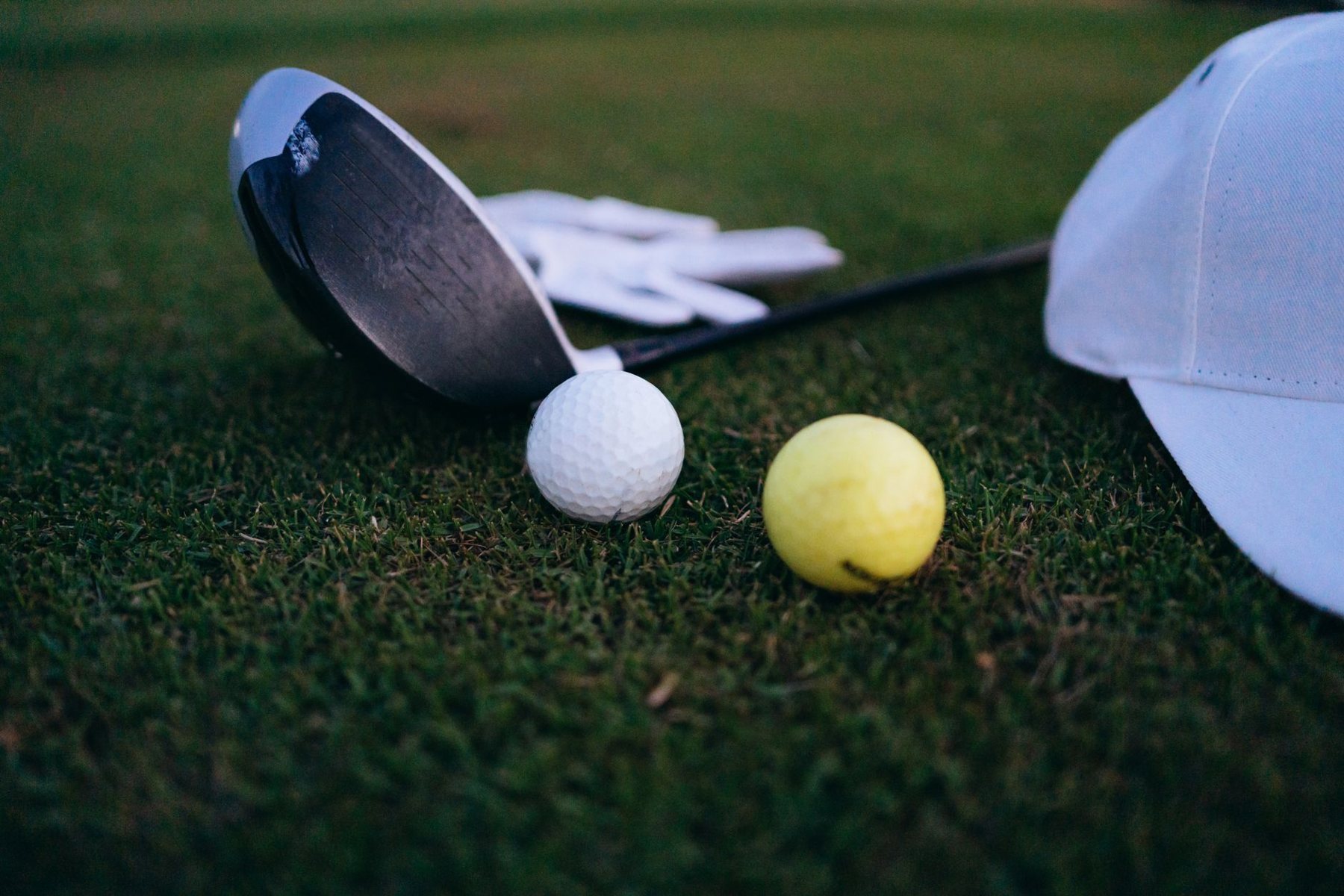 Synthetic Putting Greens in Gilbert AZ